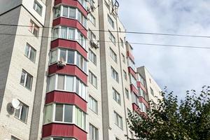 квартира за адресою Зарічанська вул., 26
