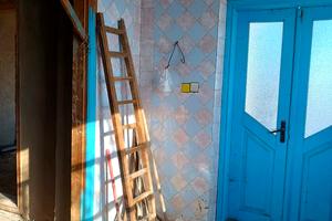 будинок за адресою Горького, 15А