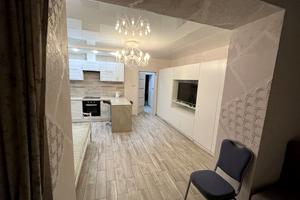 квартира за адресою Чубинського вул., 6-Б