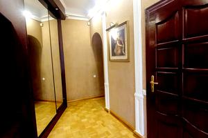 квартира за адресою Джохара Дудаєва вул. (Лермонтова), 16