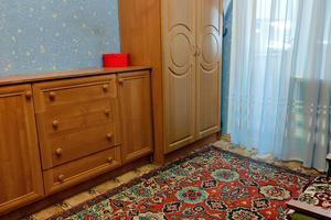 квартира по адресу Зсу, 22