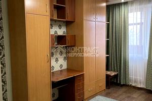 квартира за адресою Ахсарова вул., 13