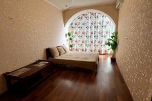 квартира по адресу Преображенская ул., 35а