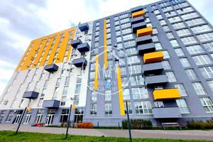 квартира за адресою Львів, Рудненська вул. (Білогорська), 8
