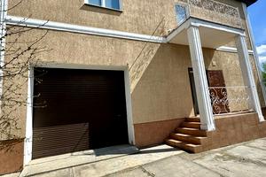 дом по адресу Новосёлов ул., 38