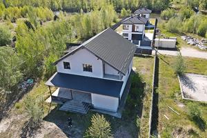 дом по адресу Лесная ул.