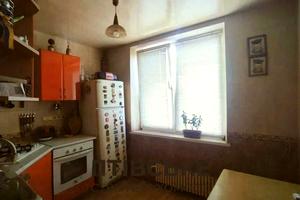 квартира за адресою Нескорених вул. (Героїв Праці), 20б