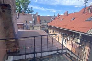 квартира по адресу Корзо ул., 4