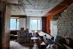 квартира за адресою Каденюка вул., 6