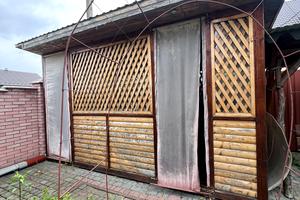 будинок за адресою с. Драгомирчани, Івасюка, 28