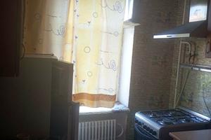 квартира за адресою Академіка Заболотного вул., 18
