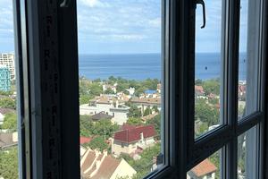 квартира за адресою Аркадіївський пров., 9/1