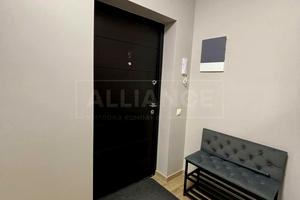 квартира за адресою Хіміків вул., 28, к.1-6