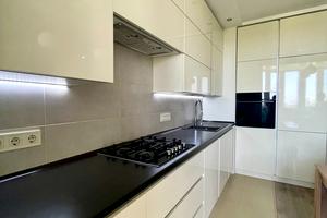 квартира за адресою Княгині Ольги вул., 5з