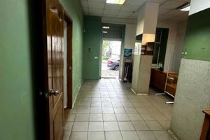 комерційна за адресою Івана Франка вул., 27