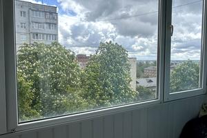 квартира за адресою Перемоги вул., 2