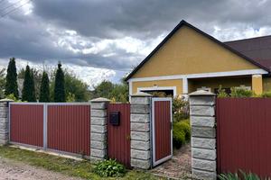 дом по адресу Хутір Луговий
