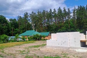 участок по адресу Вільхова, 6