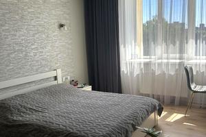 квартира за адресою Роксоляни вул., 43б