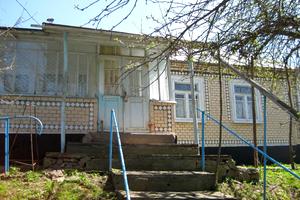 будинок за адресою с. Лагодинці, Лісова, 1