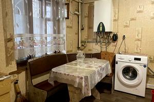 квартира по адресу Херсонское шоссе, 35