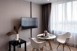 квартира по адресу Миколы Бажана просп., 17