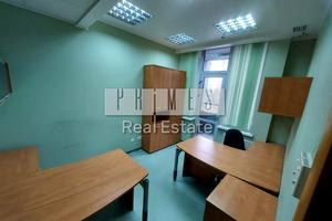 комерційна за адресою Митрополита Андрея Шептицького вул. (Анатолія Луначарського), 4