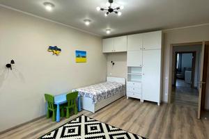 квартира за адресою Під Голоском вул., 8