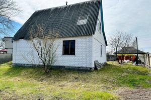 будинок за адресою Центральна вул. (Жовтнева)
