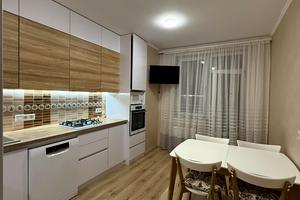 квартира за адресою Стрийська вул., 45