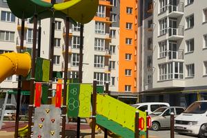 квартира за адресою с. Вінницькі Хутори, Немирівське шосе, 94-Л, к1-4