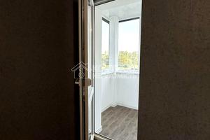 квартира за адресою Борткевича вул., 5