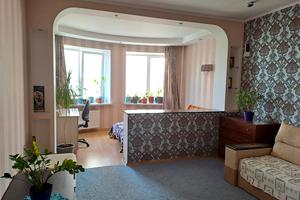 квартира по адресу Евгения Чикаленко ул., 59з
