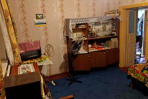 дом по адресу Мира