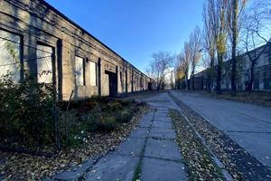 коммерческая по адресу Широківське шосе, 9А