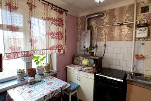квартира по адресу Федора Караманиць ул. (Ватутіна), 32