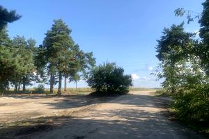 ділянка за адресою 