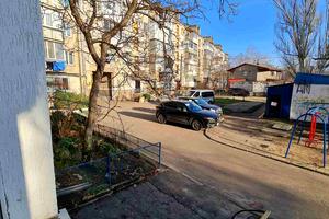 квартира за адресою Образцова вул., 1