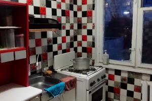 квартира за адресою Марсельська вул., 3