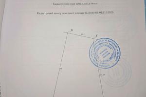 ділянка за адресою Спортивна, 54