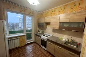 квартира за адресою Зої Гайдай вул., 2
