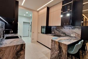квартира за адресою Набережна Перемоги вул., 7