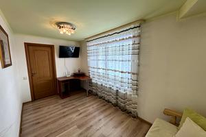 квартира по адресу Украинская ул., 43