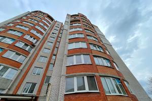 квартира за адресою Чернівецька вул., 68