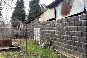ділянка за адресою Перемоги вул.