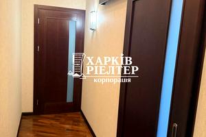 квартира за адресою Людвіга Свободи просп., 50в