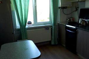 квартира по адресу Гната Хоткевича ул., 54