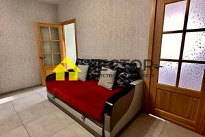 квартира по адресу Перспективная ул., 6