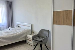 квартира за адресою Кармелюка вул., 10