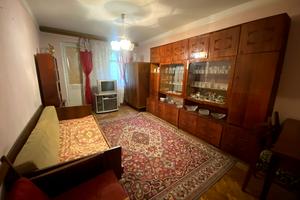 квартира по адресу Тракторостроителей просп., 108а